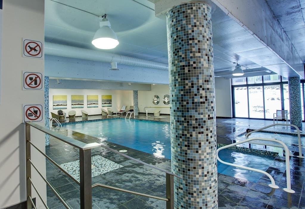 Photo - Piscine