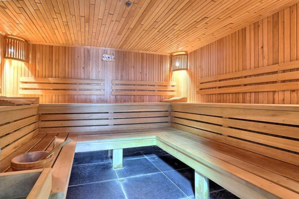 Photo - Sauna