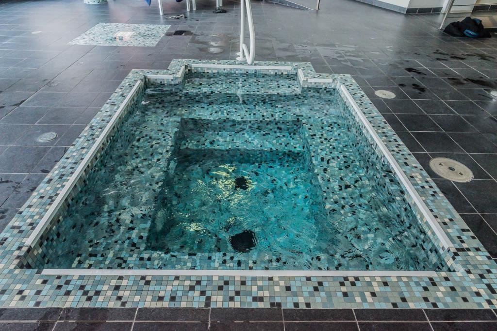 Photo - Piscine