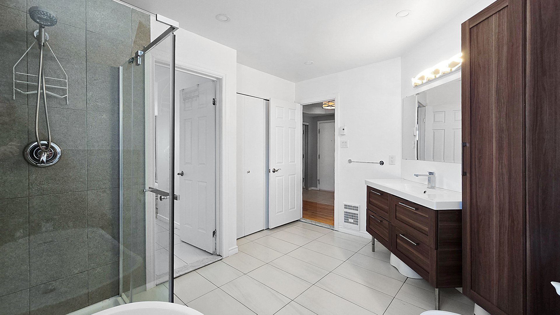Photo - Salle de bains