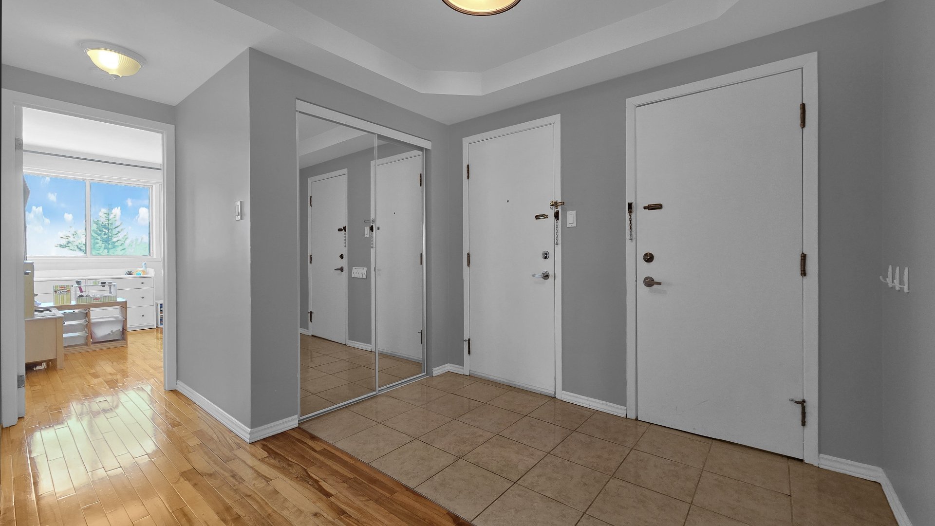 Photo - Intérieur