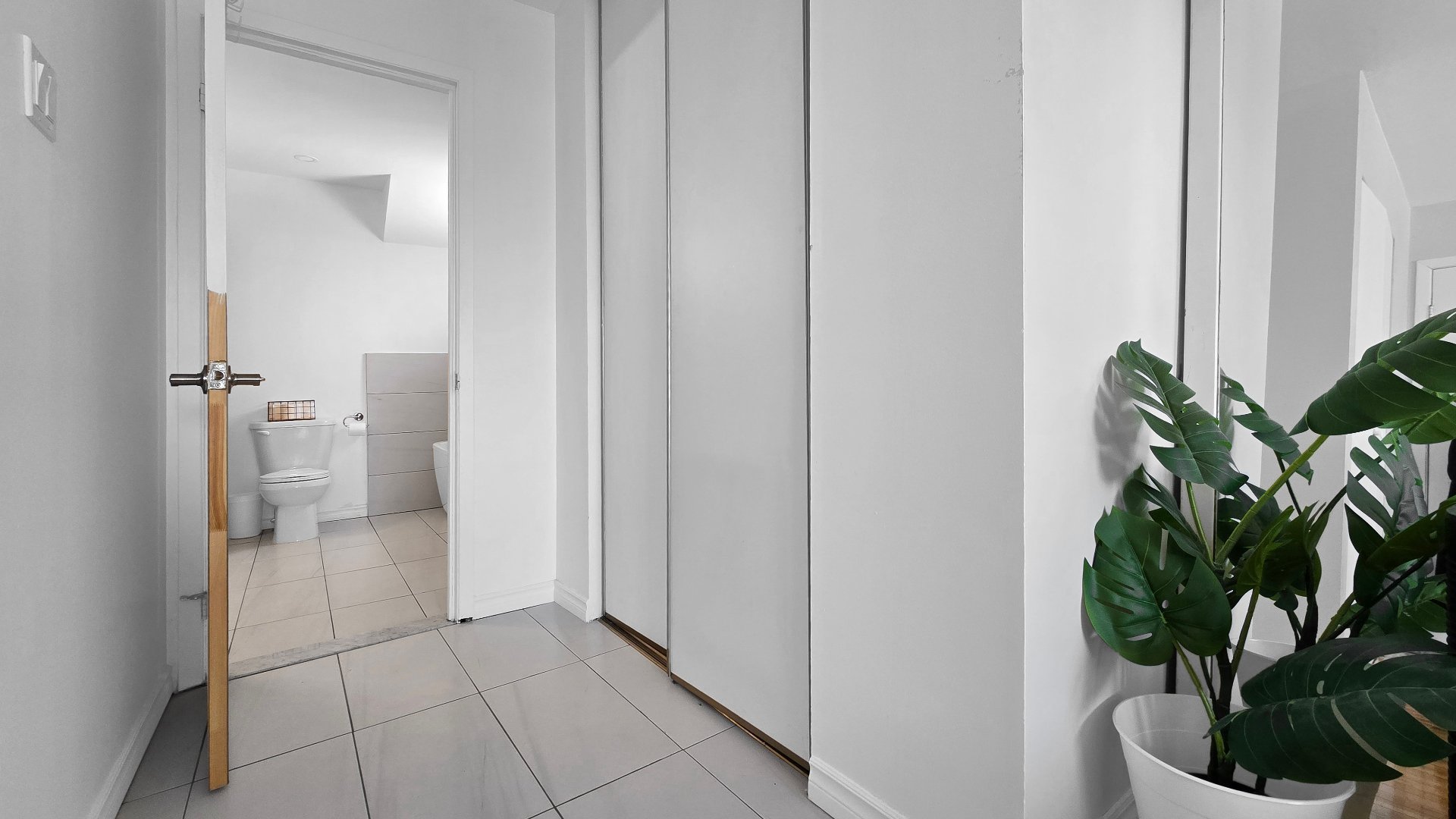 Photo - Salle de bains