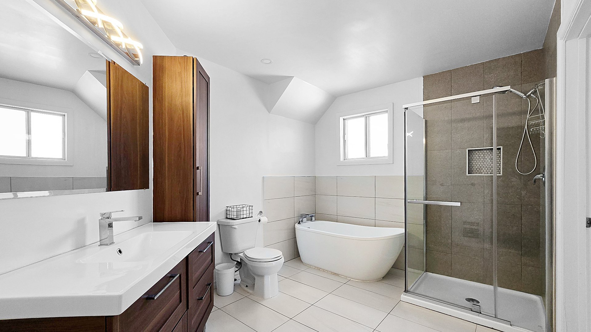 Photo - Salle de bains