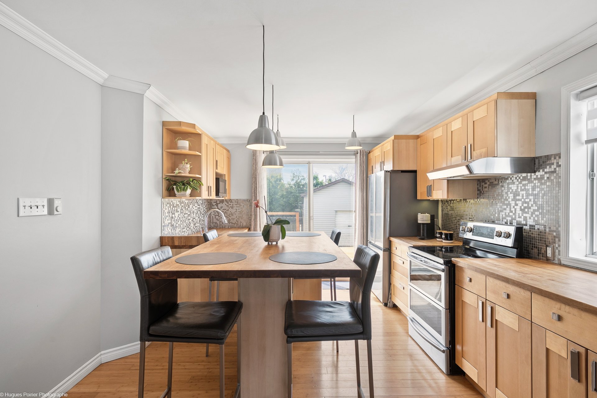 Photo - Kitchen