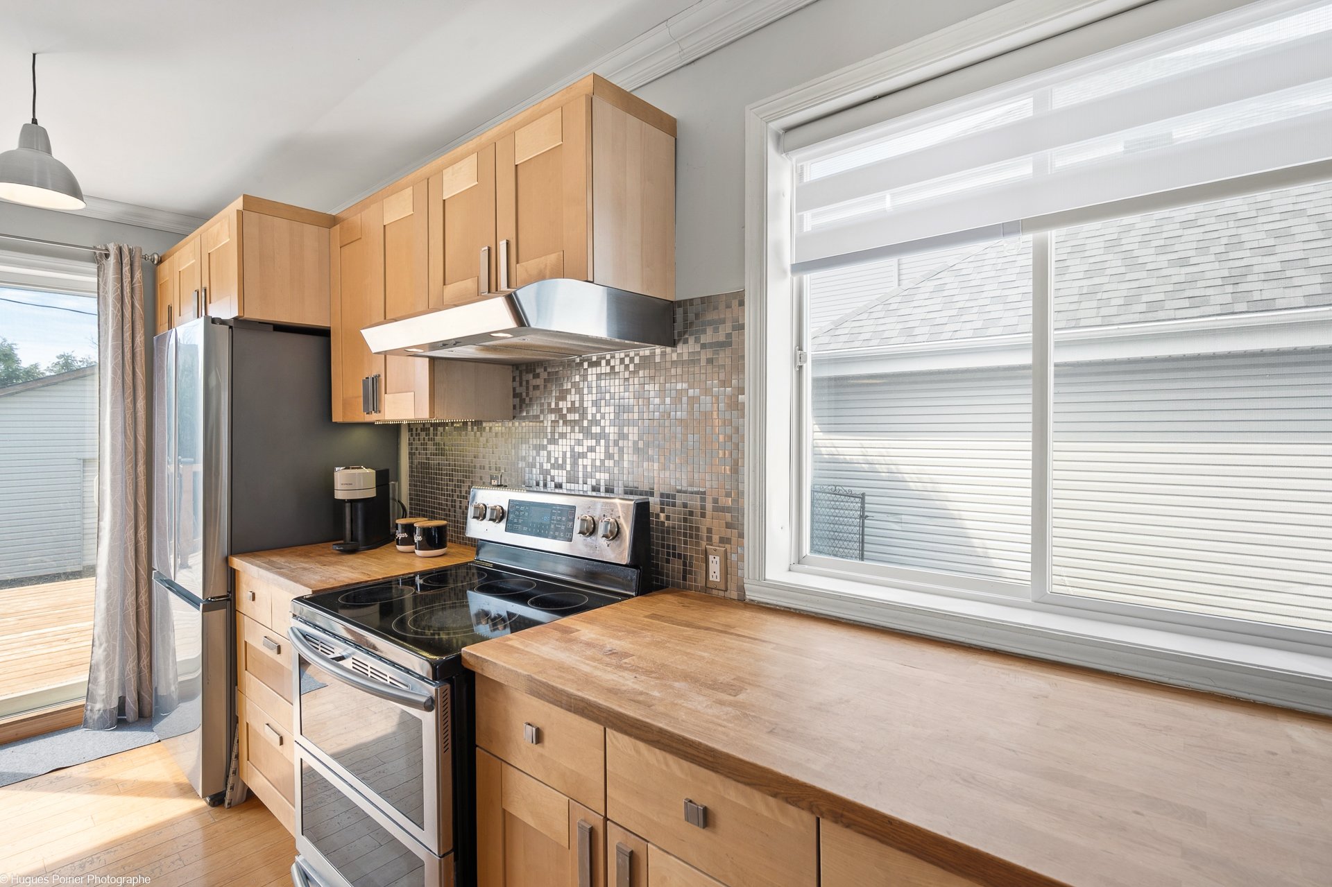 Photo - Kitchen