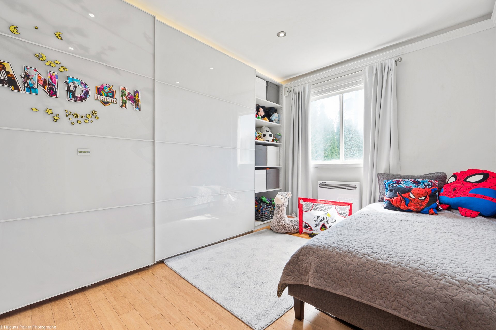 Photo - Bedroom