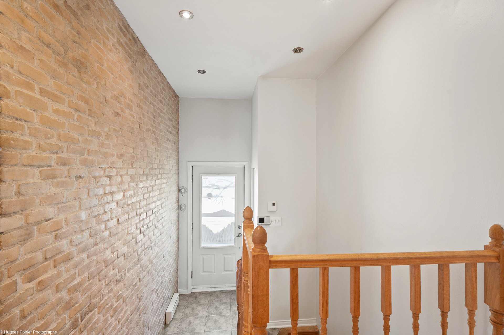 Photo - Hallway