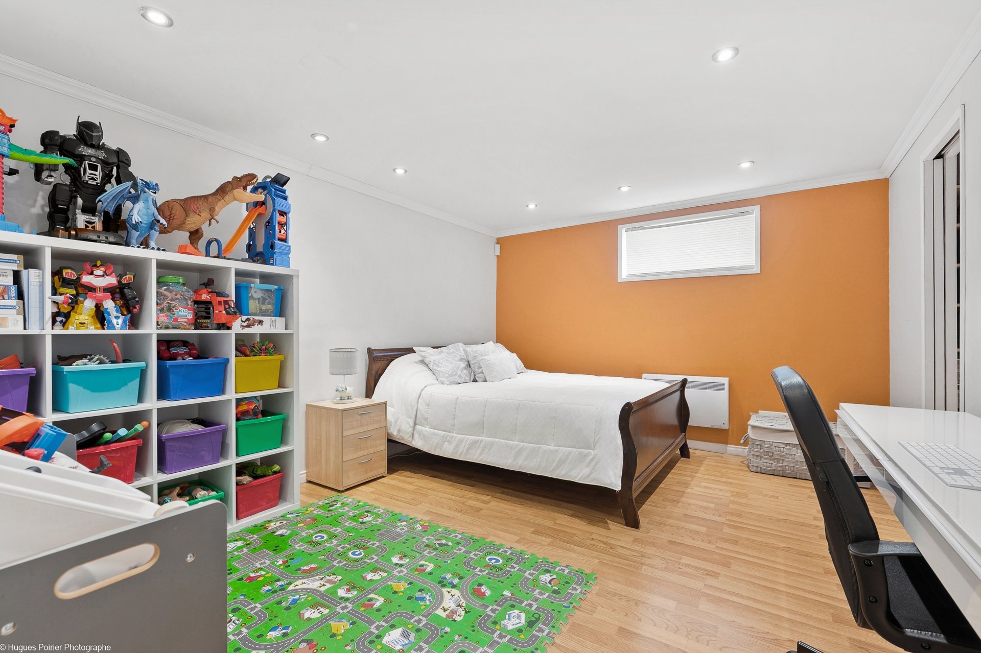 Photo - Bedroom