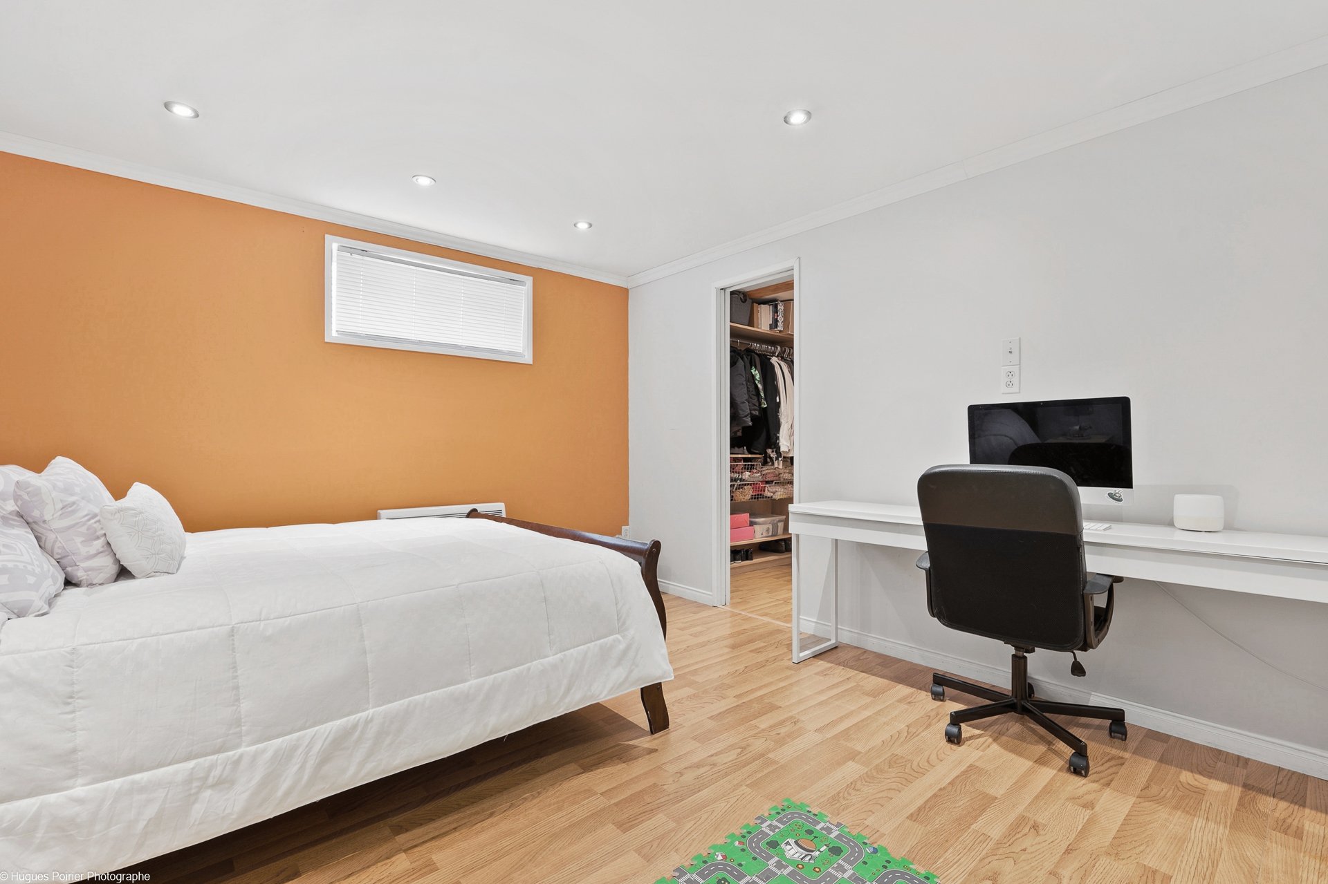 Photo - Bedroom