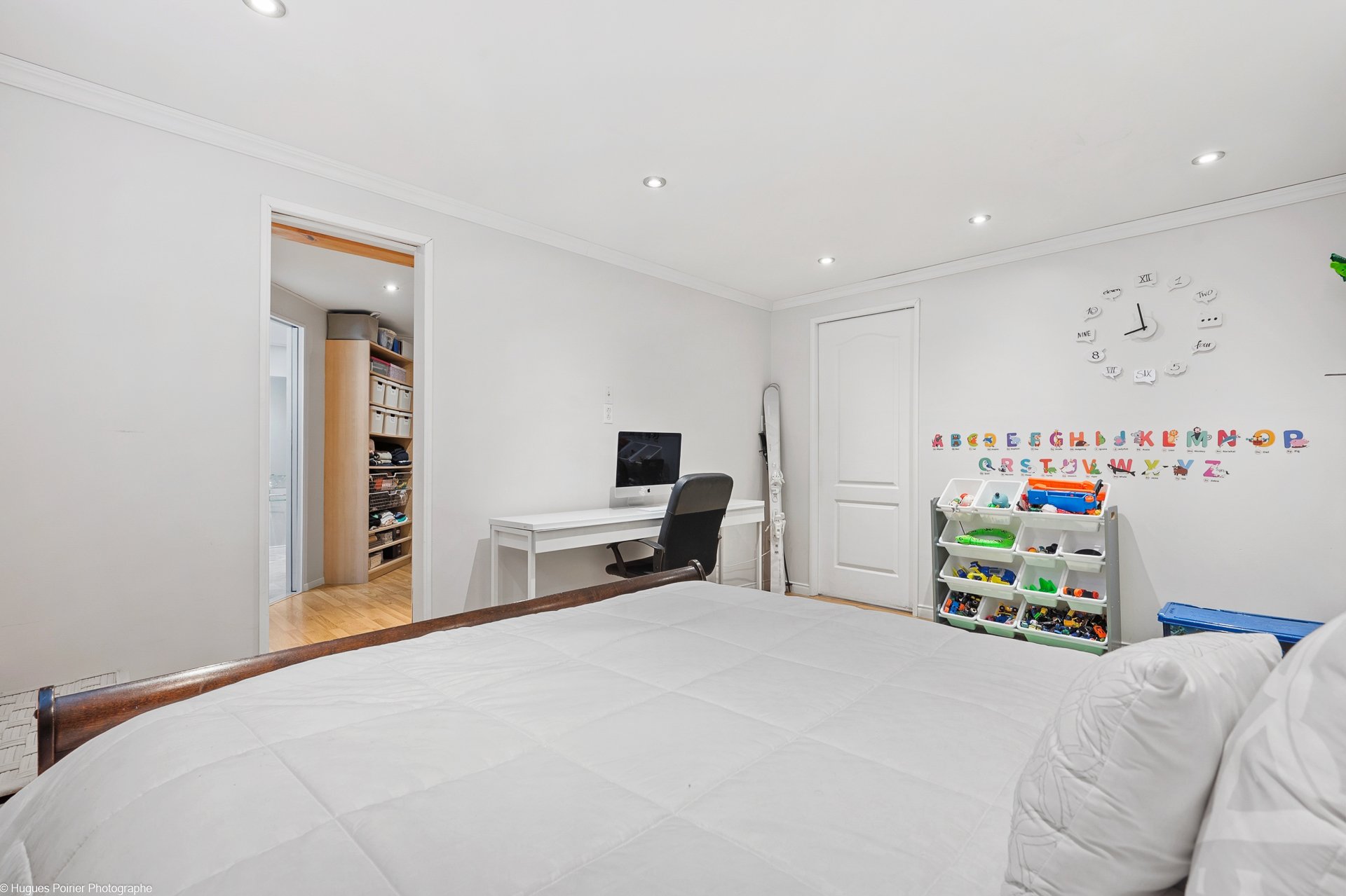 Photo - Bedroom