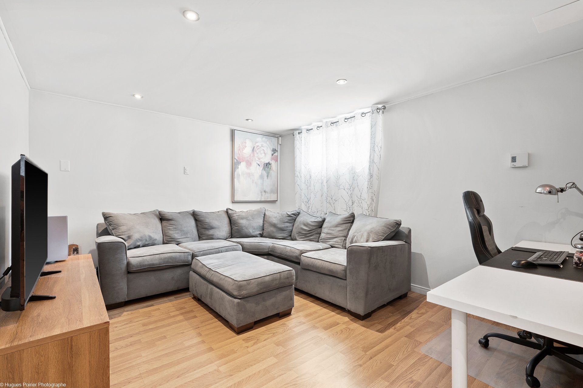 Photo - Living room