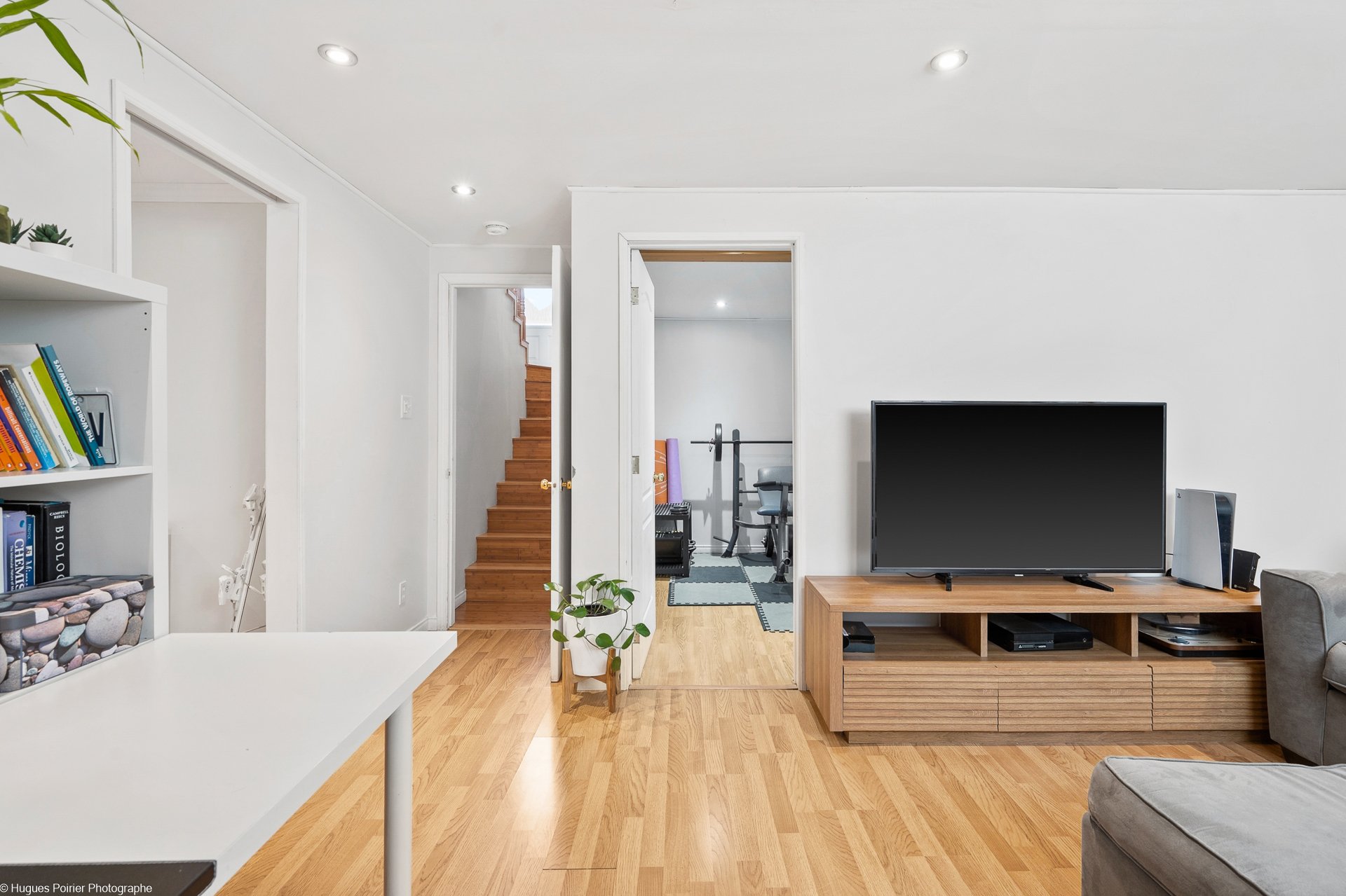 Photo - Living room