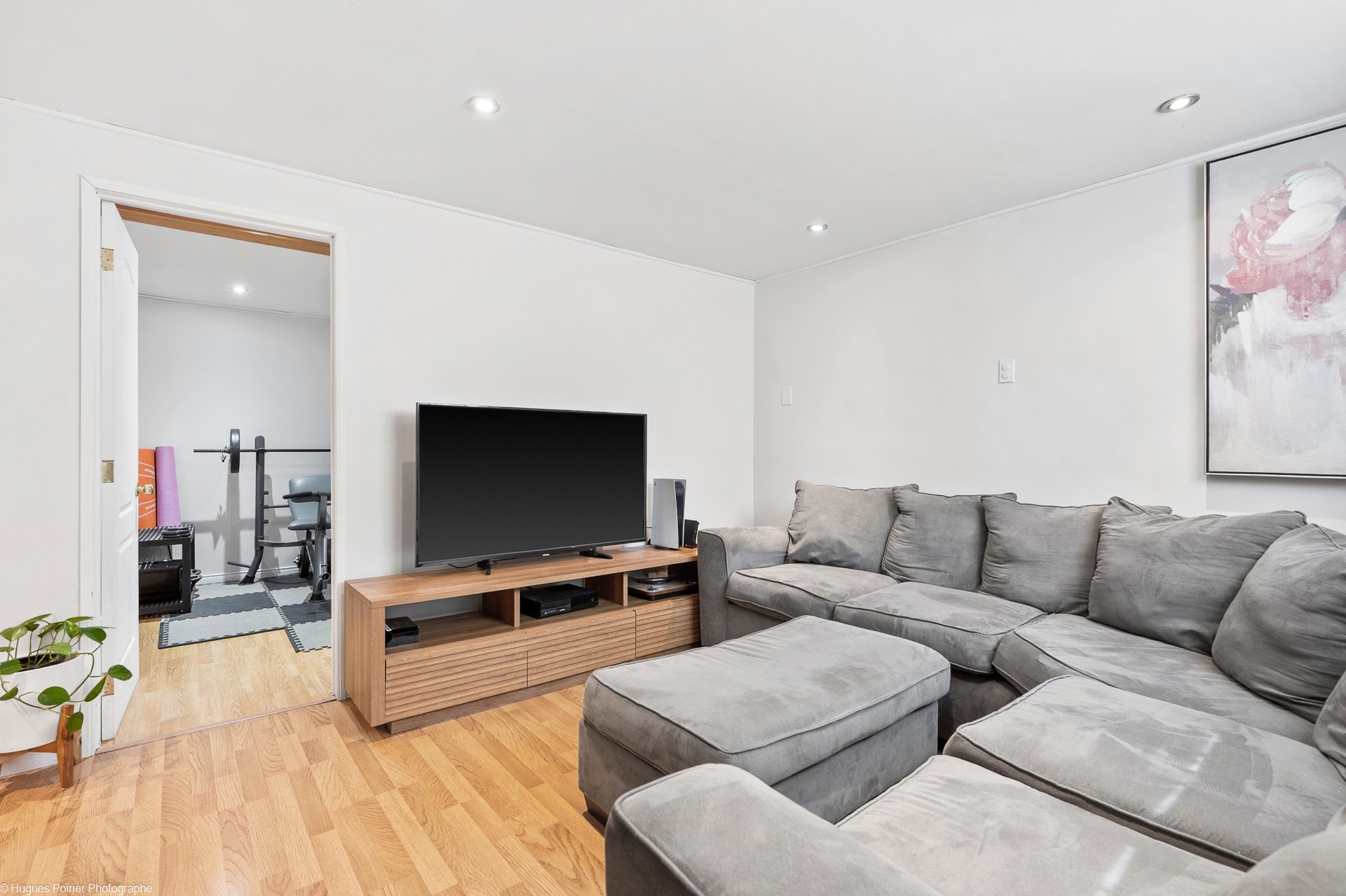 Photo - Living room