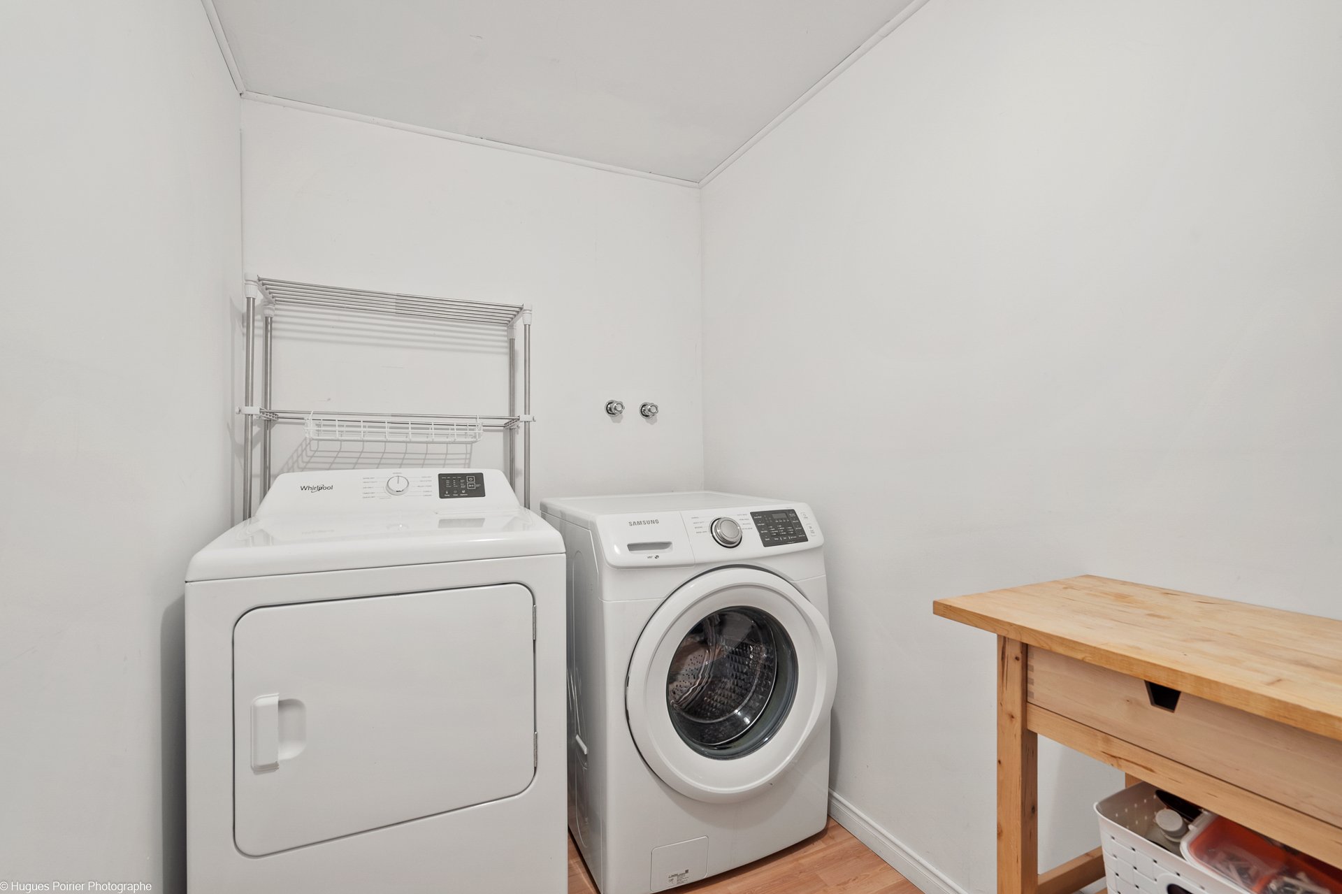 Photo - Laundry room