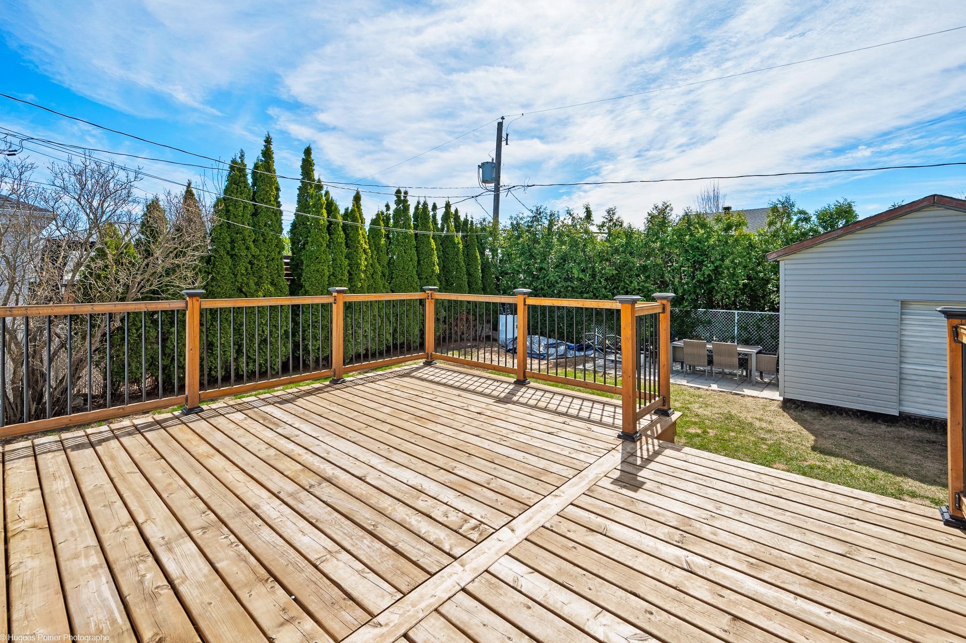 Photo - Patio