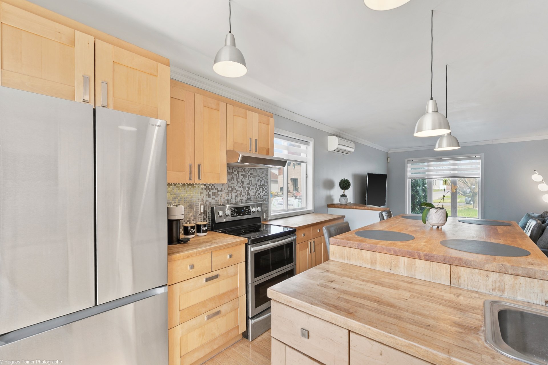 Photo - Kitchen
