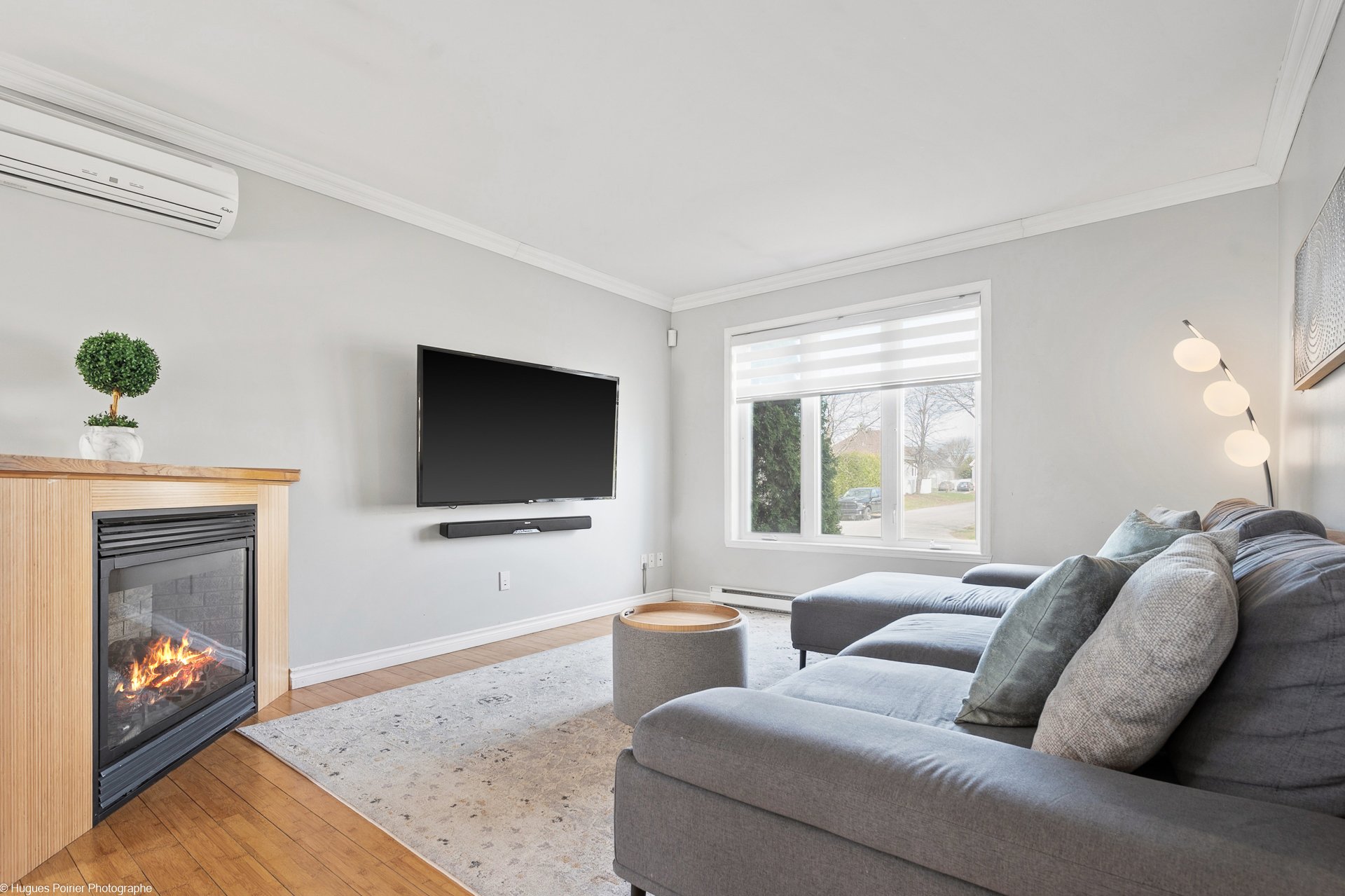 Photo - Living room