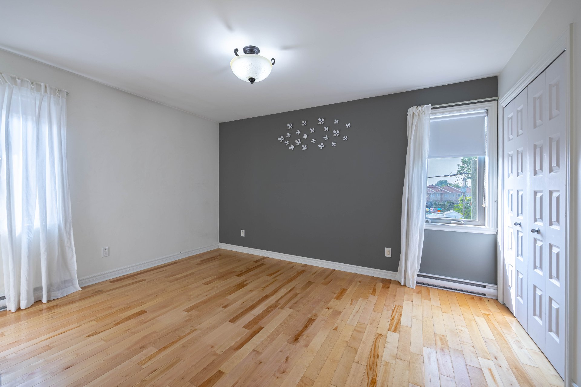 Photo - Primary bedroom