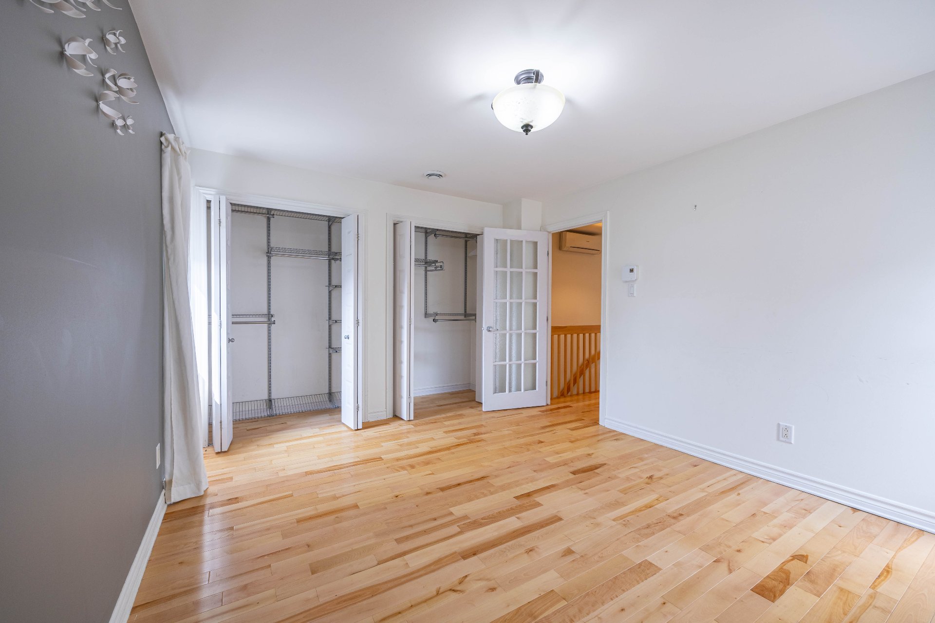 Photo - Primary bedroom