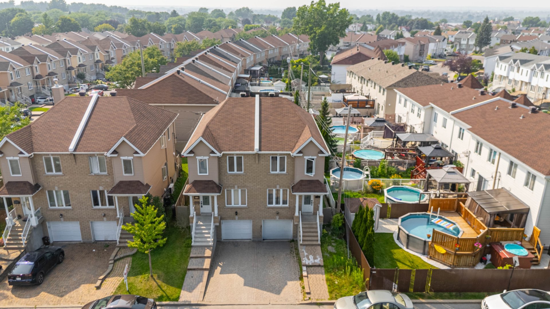 Photo - Aerial photo