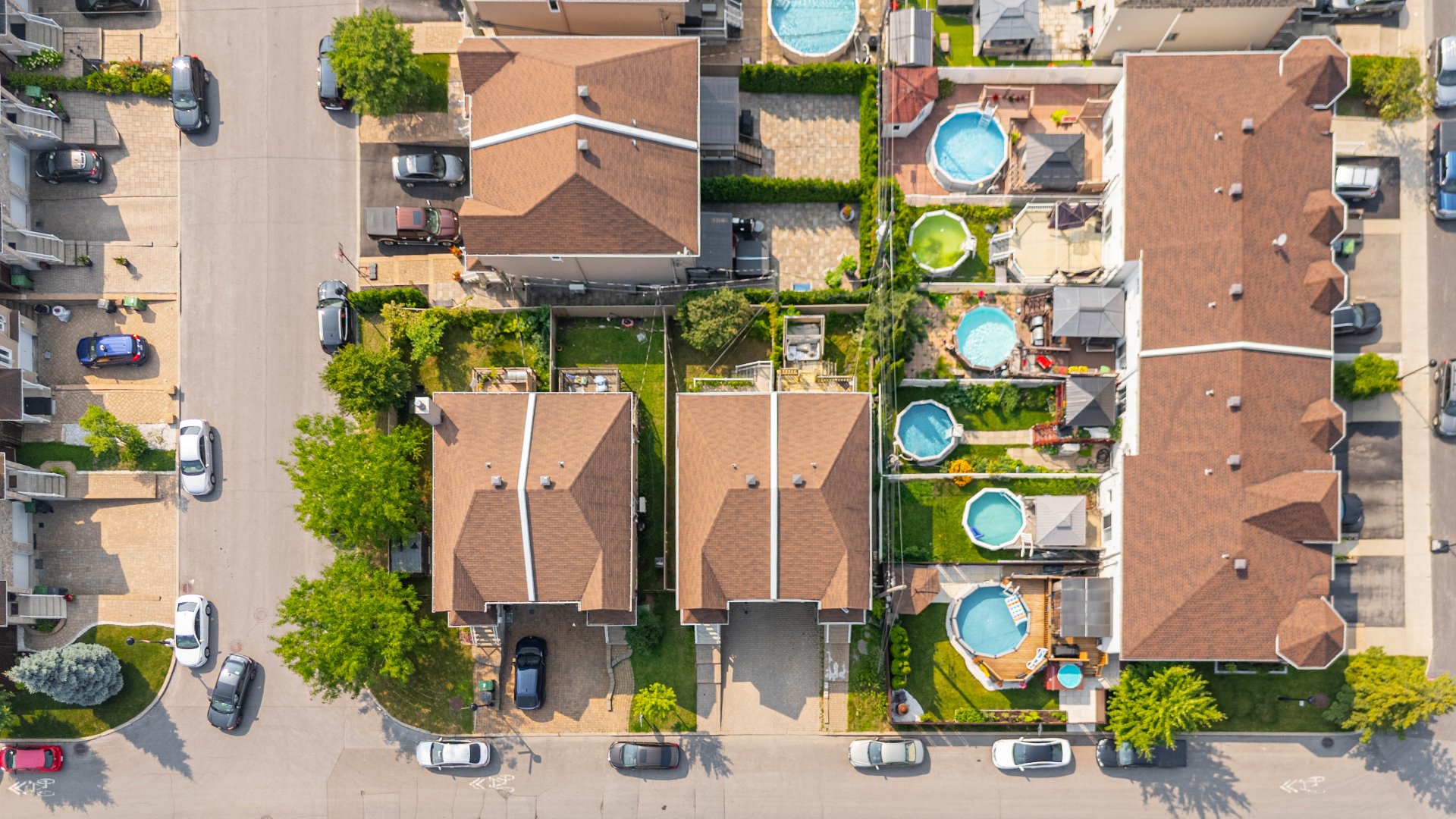 Photo - Aerial photo