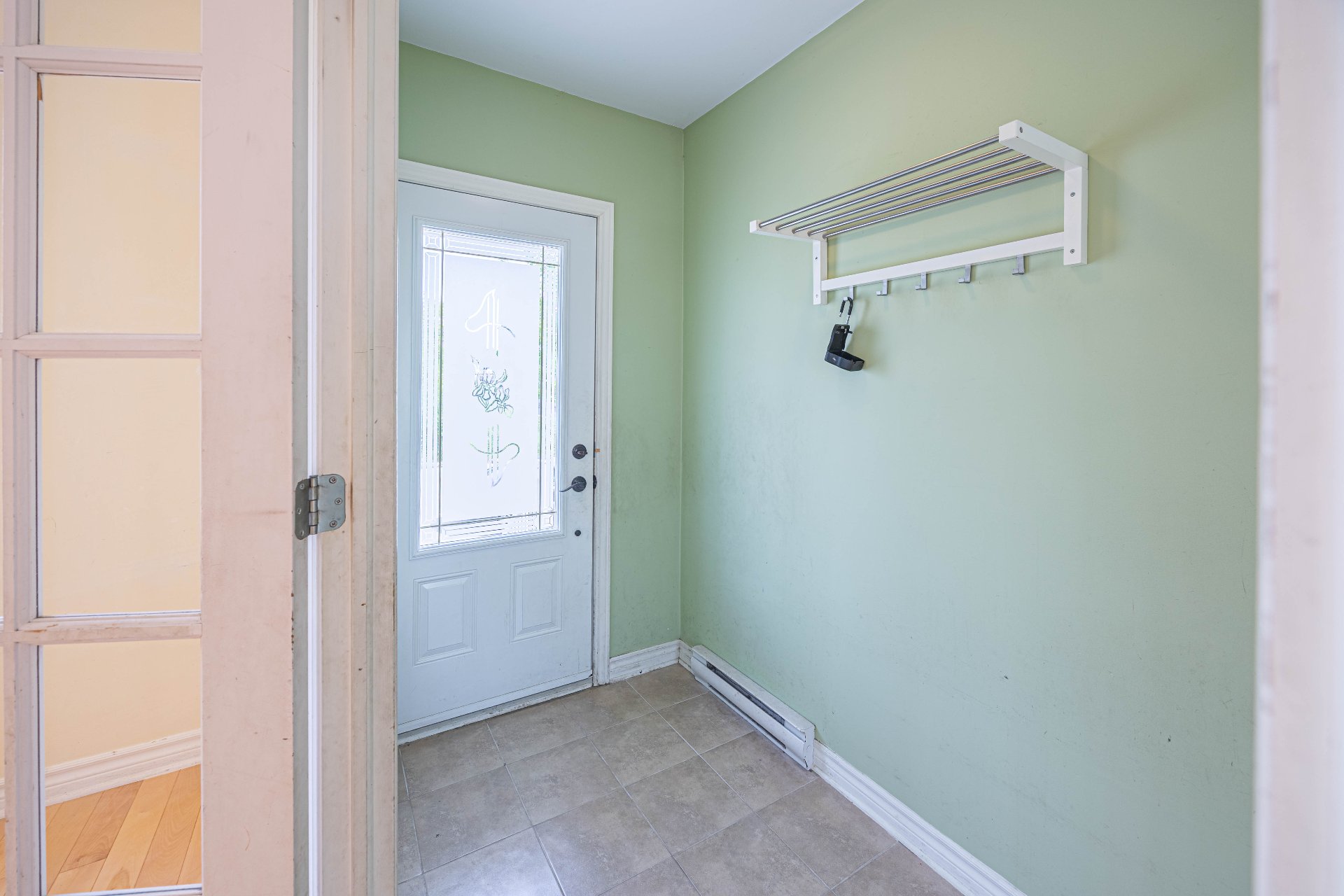 Photo - Exterior entrance