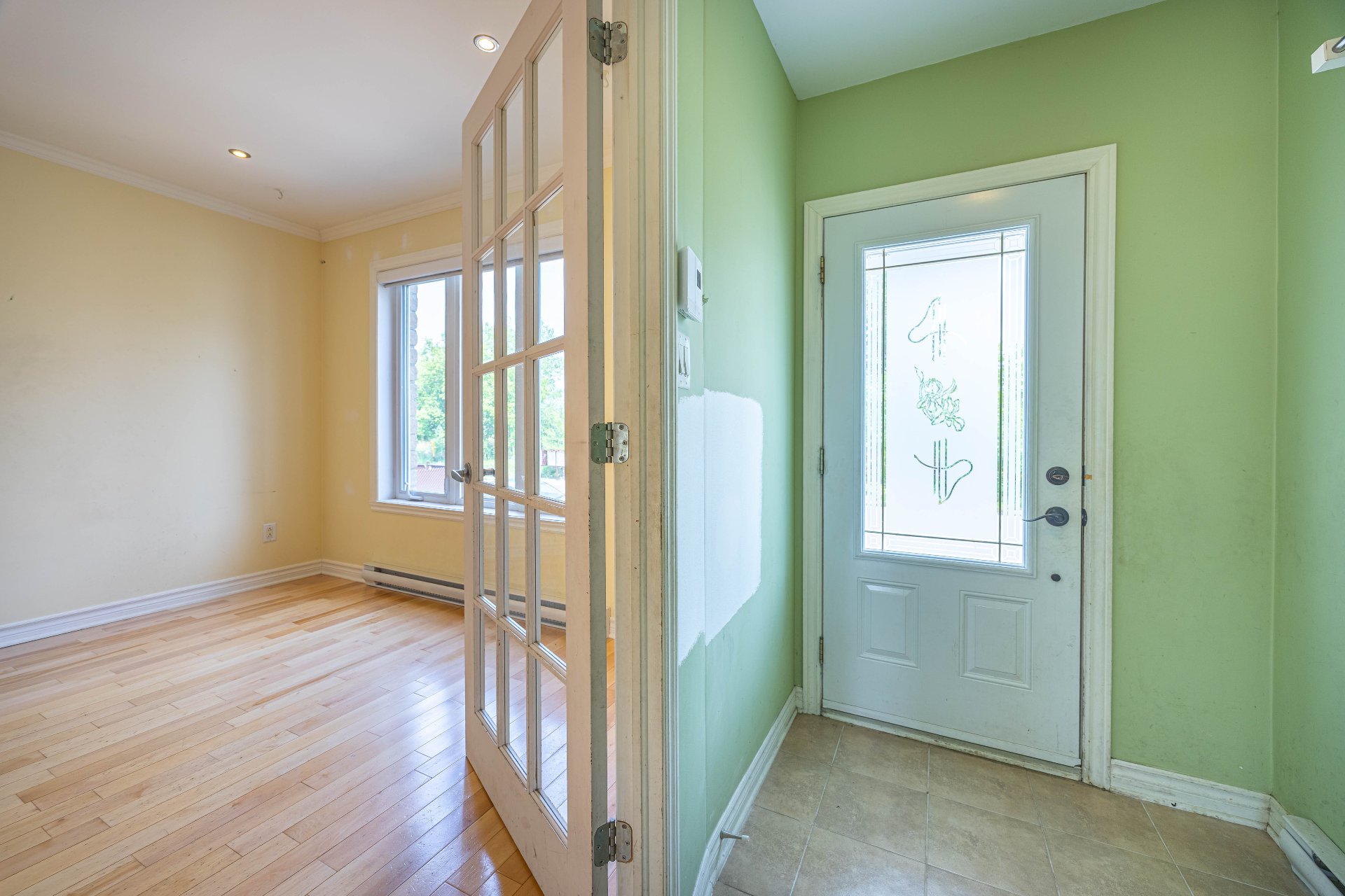 Photo - Exterior entrance