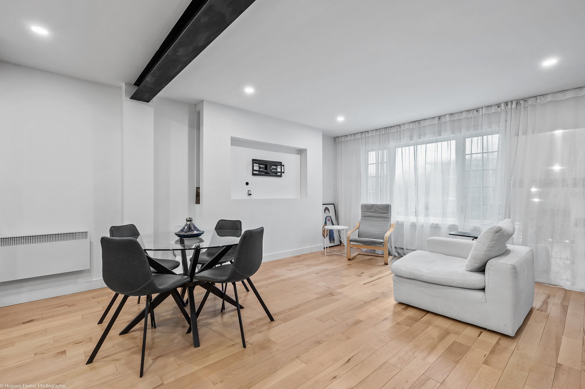 Photo - Overall View