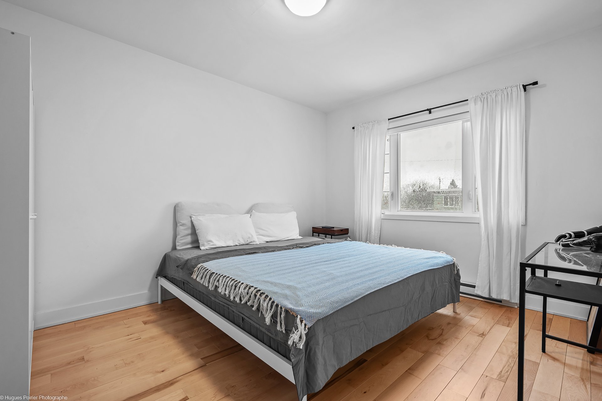 Photo - Primary bedroom