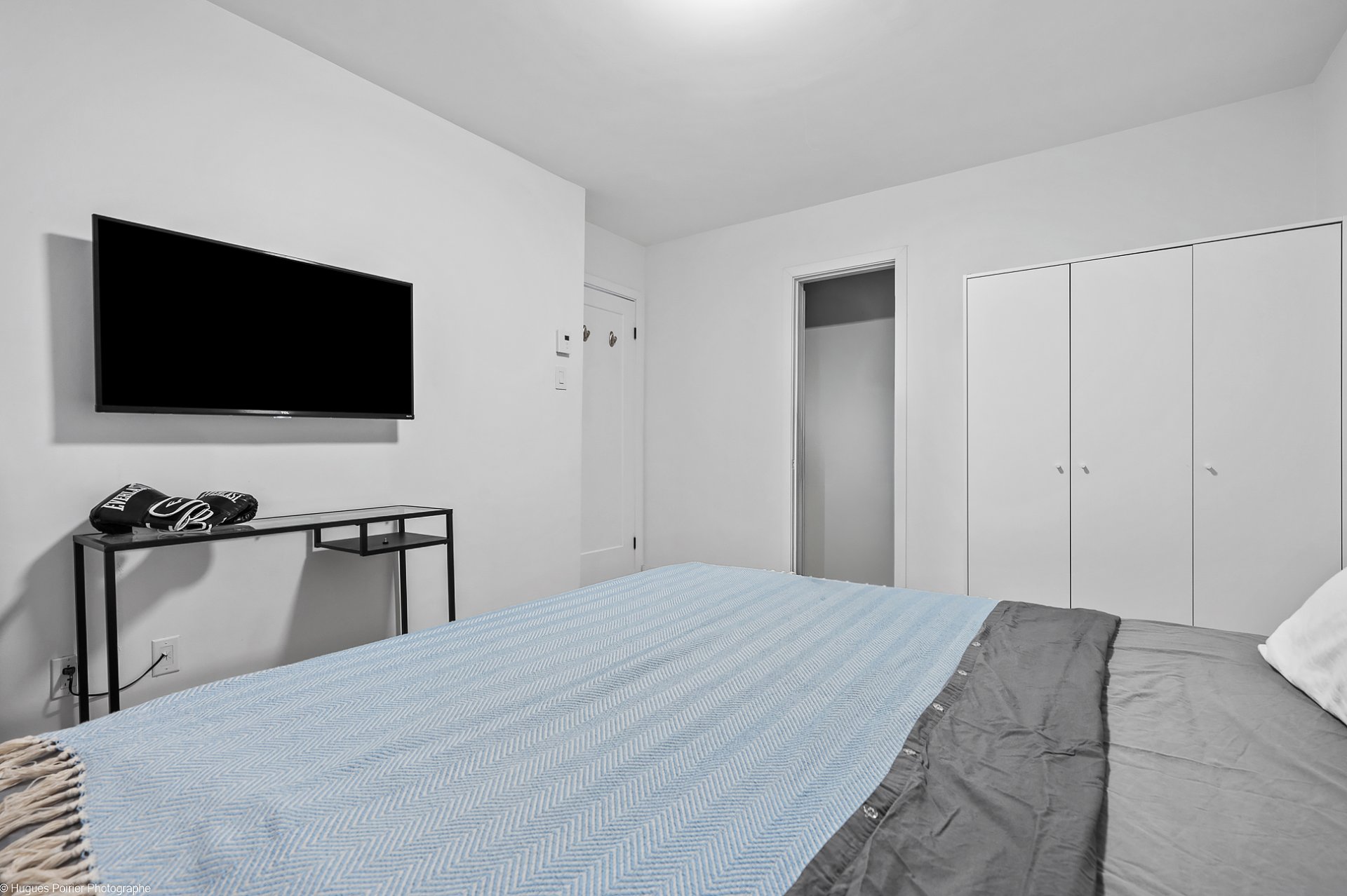 Photo - Primary bedroom