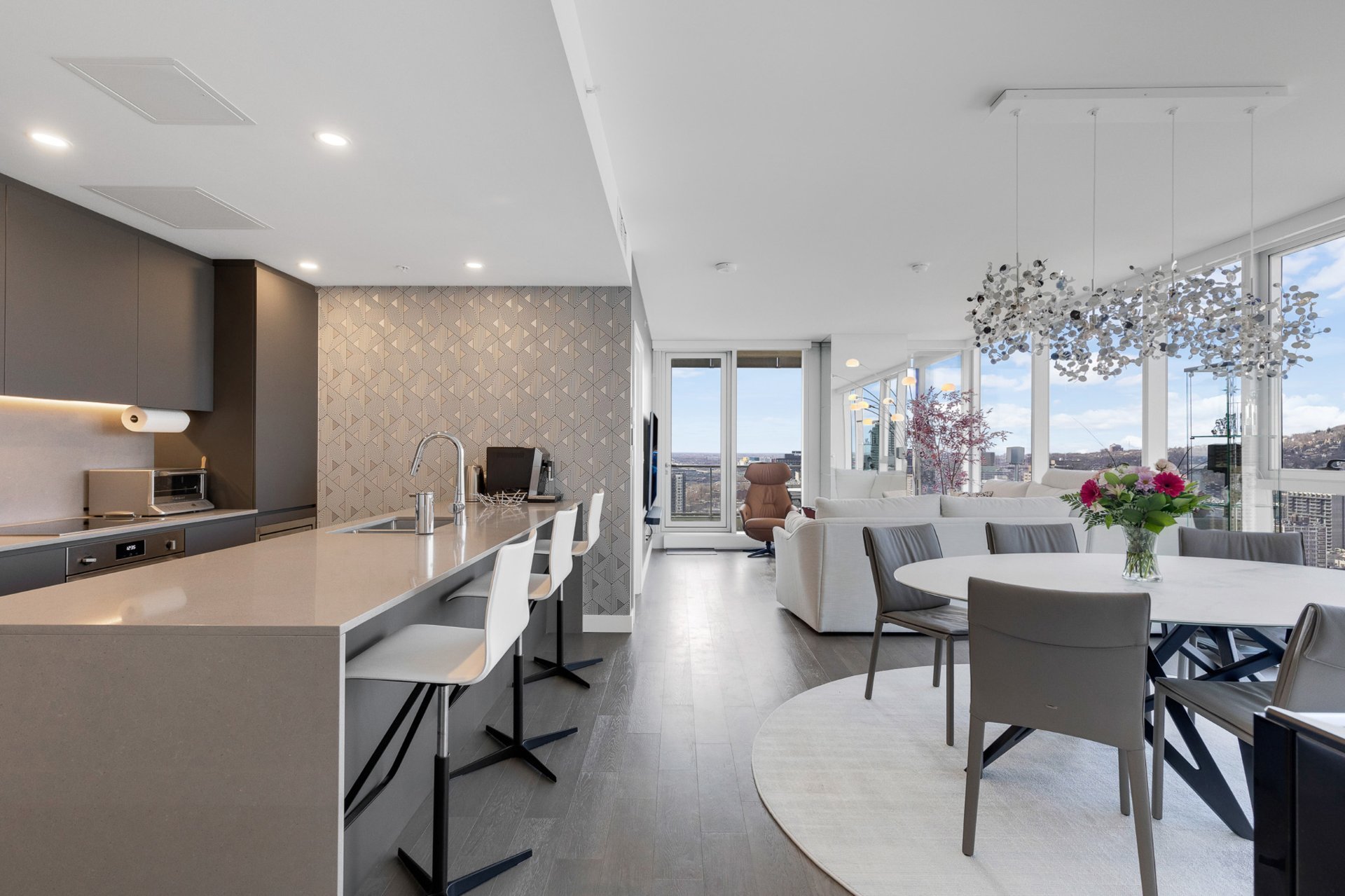 Photo - Vue d'ensemble