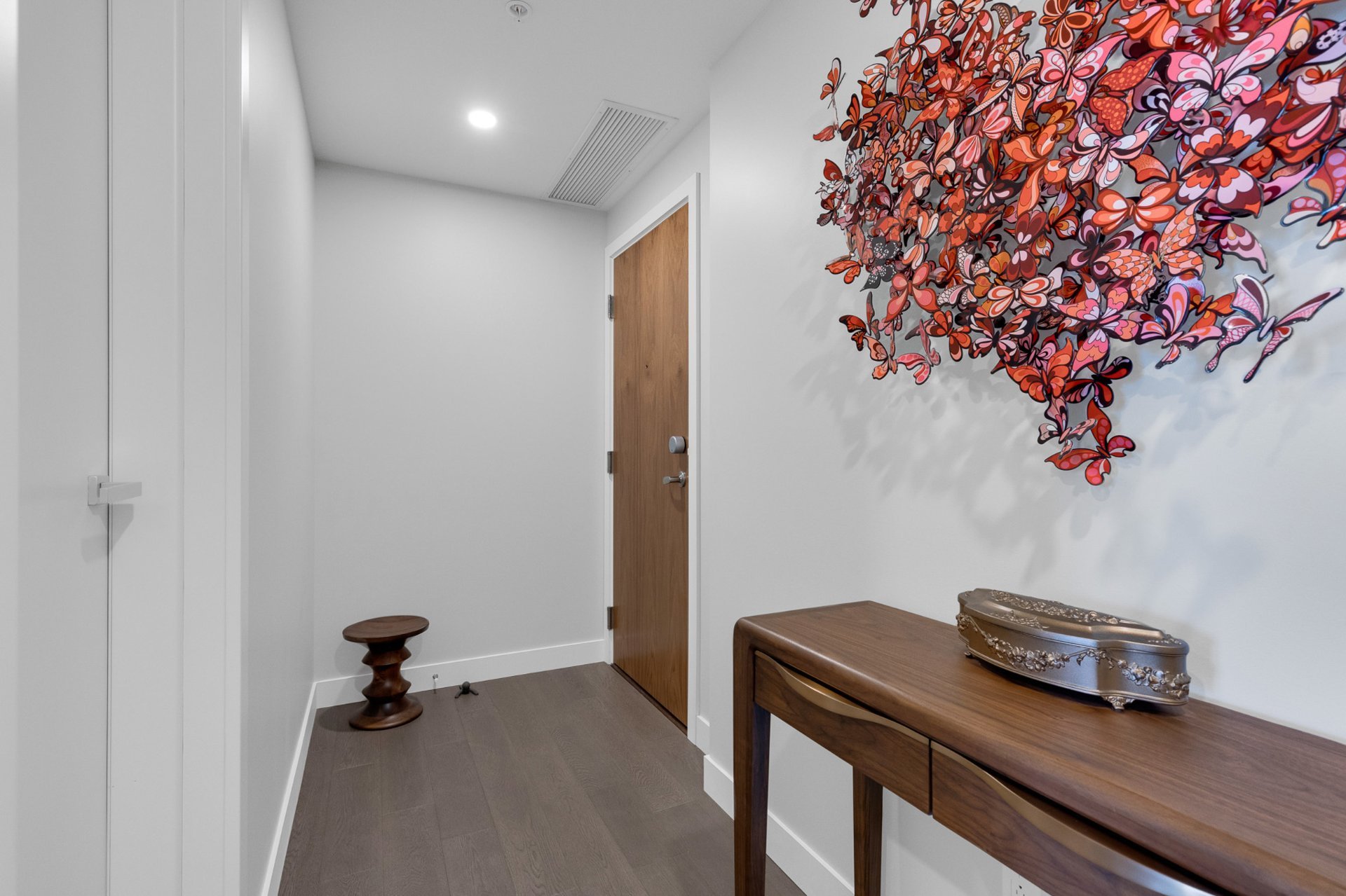 Photo - Hall d'entrée