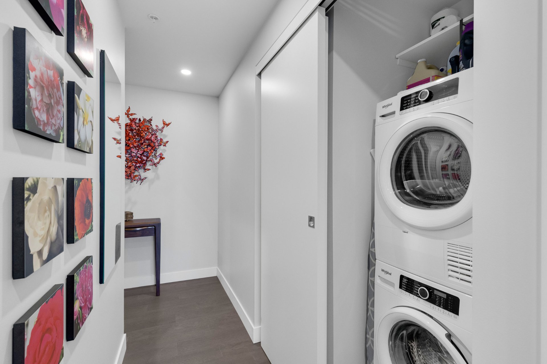 Photo - Hall d'entrée