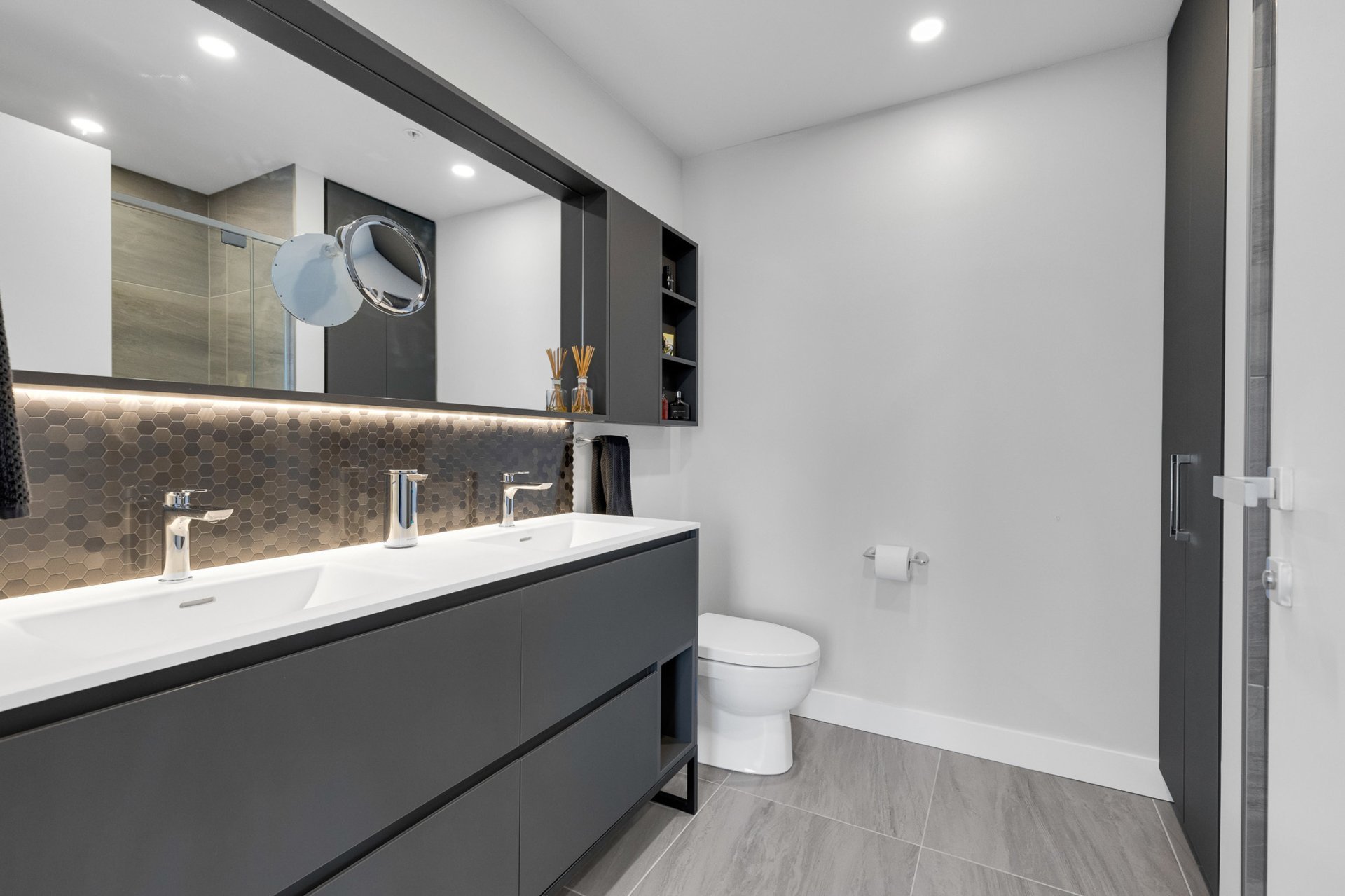 Photo - Salle de bains