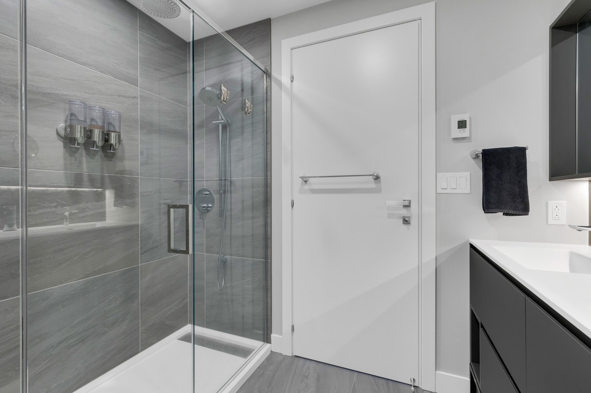 Photo - Salle de bains