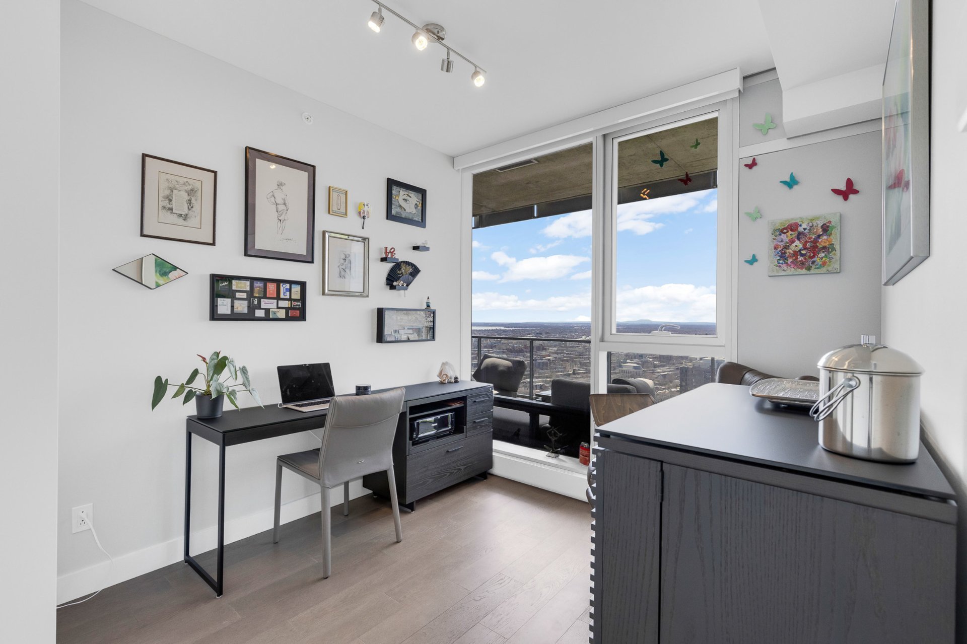 Photo - Chambre à coucher