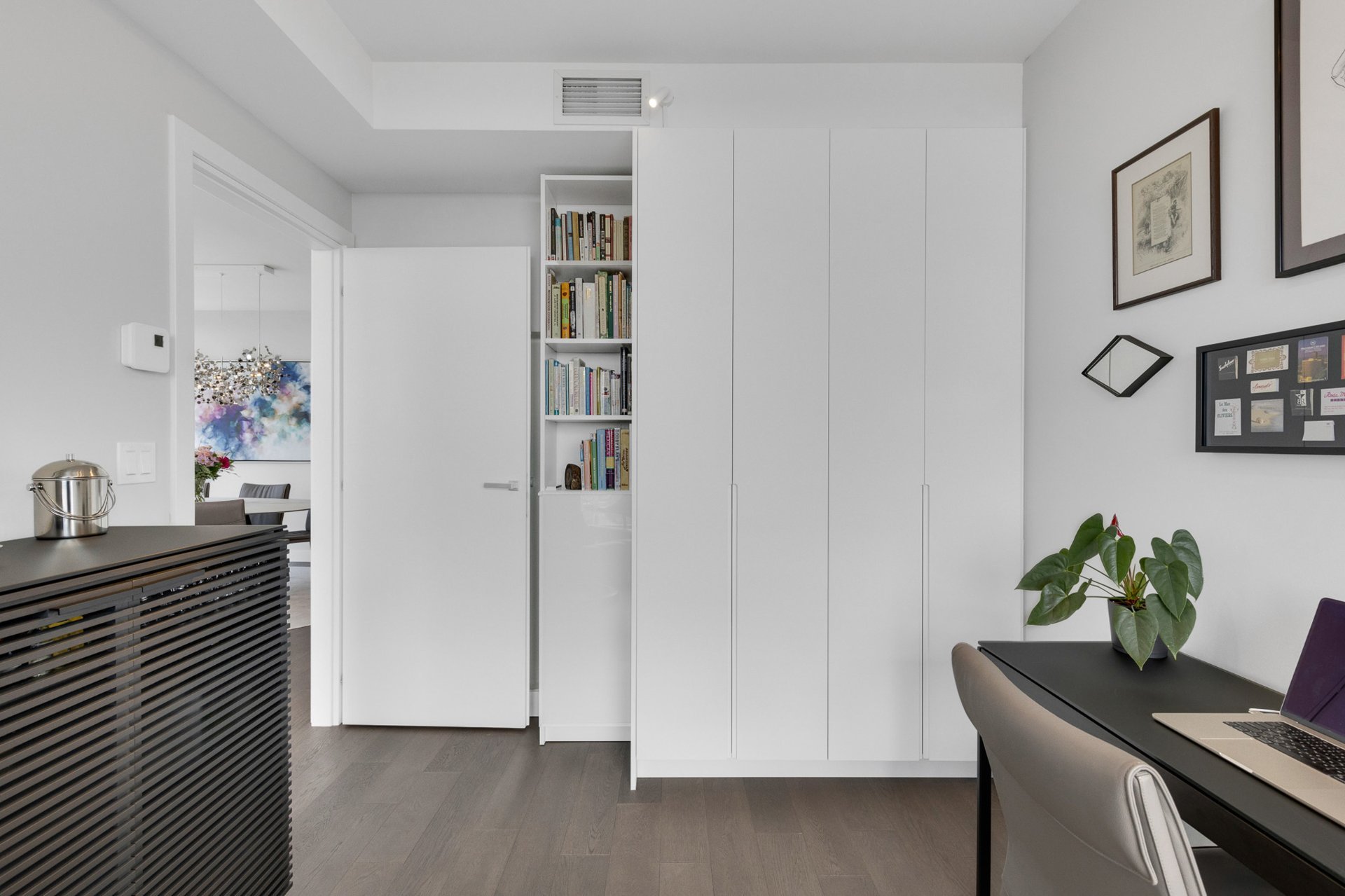 Photo - Chambre à coucher