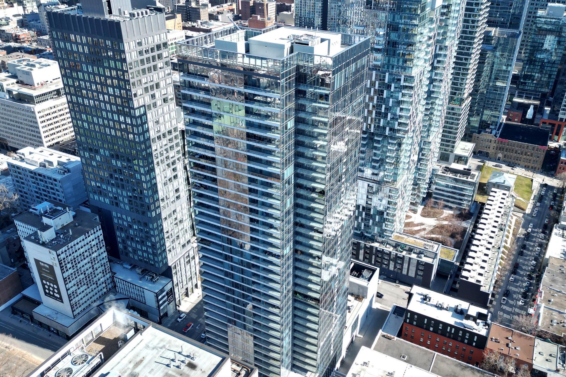 Photo - Photo aérienne