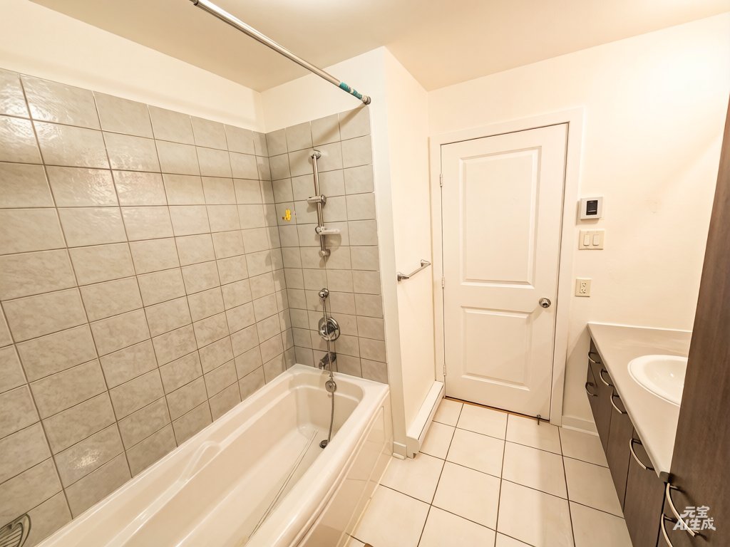 Photo - Bathroom