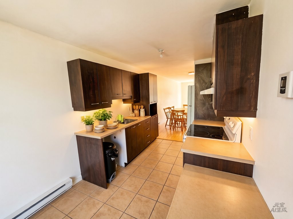 Photo - Kitchen