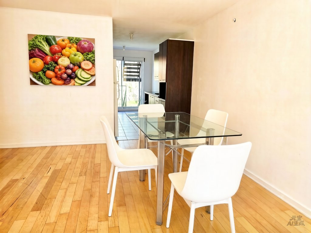 Photo - Dining room