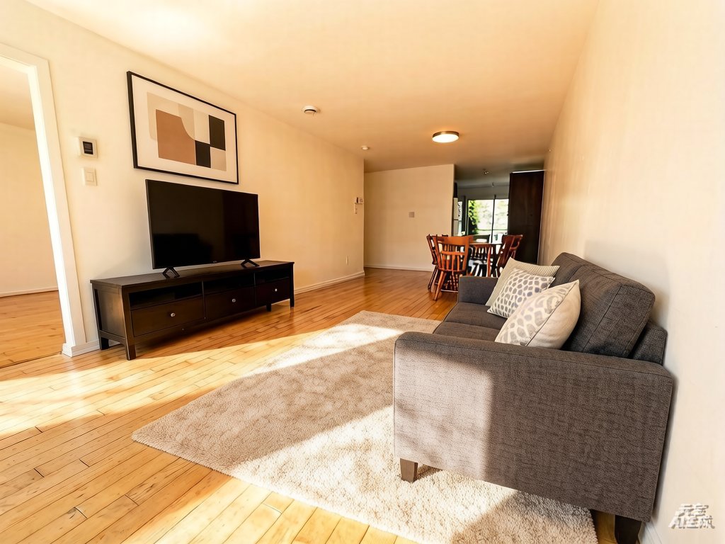 Photo - Living room