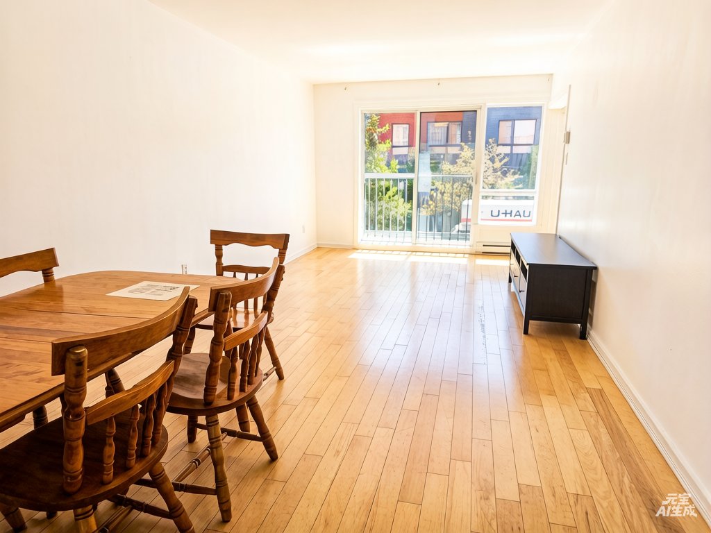 Photo - Living room
