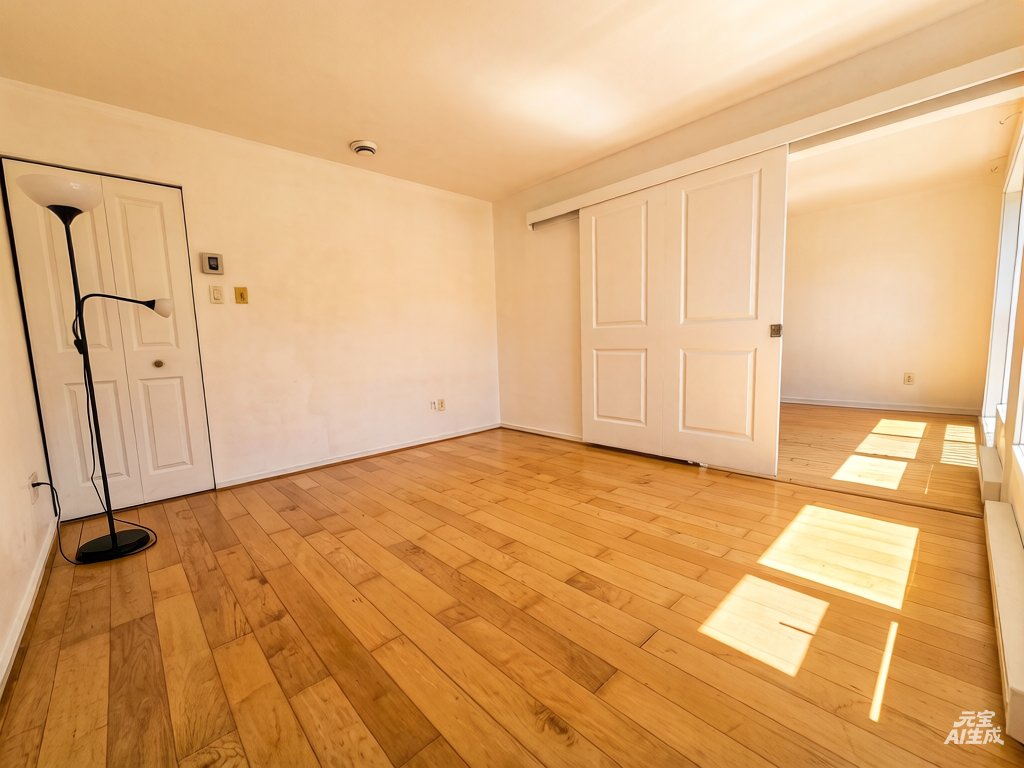 Photo - Bedroom