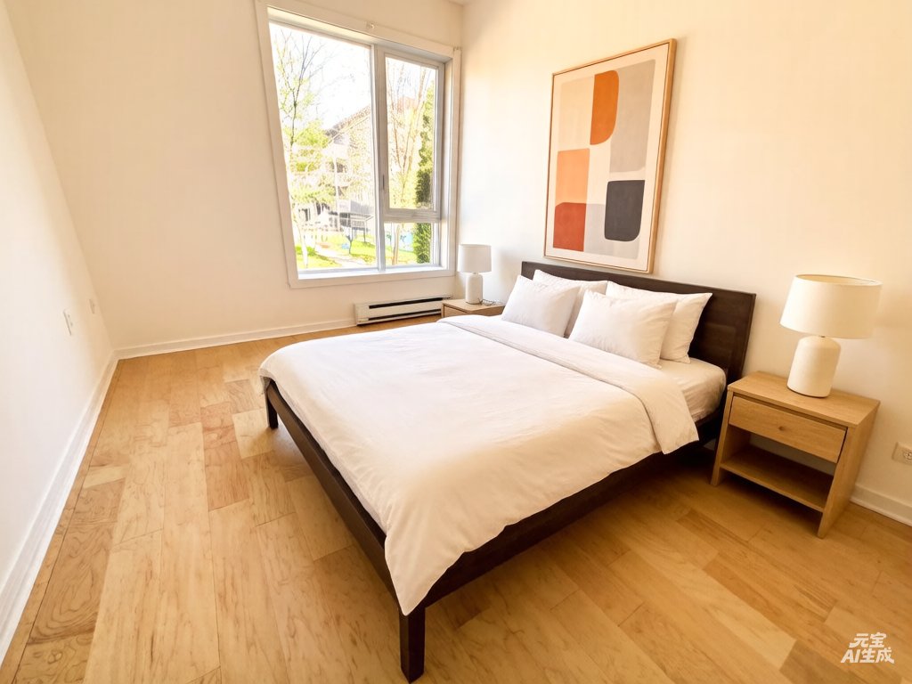Photo - Bedroom