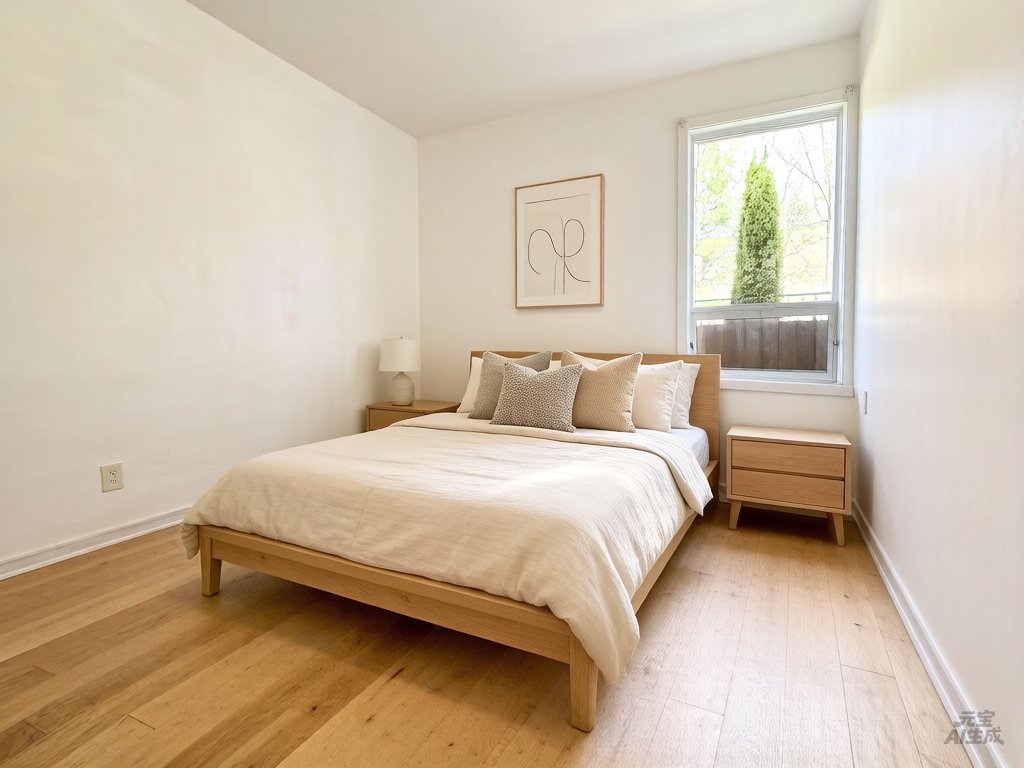 Photo - Bedroom