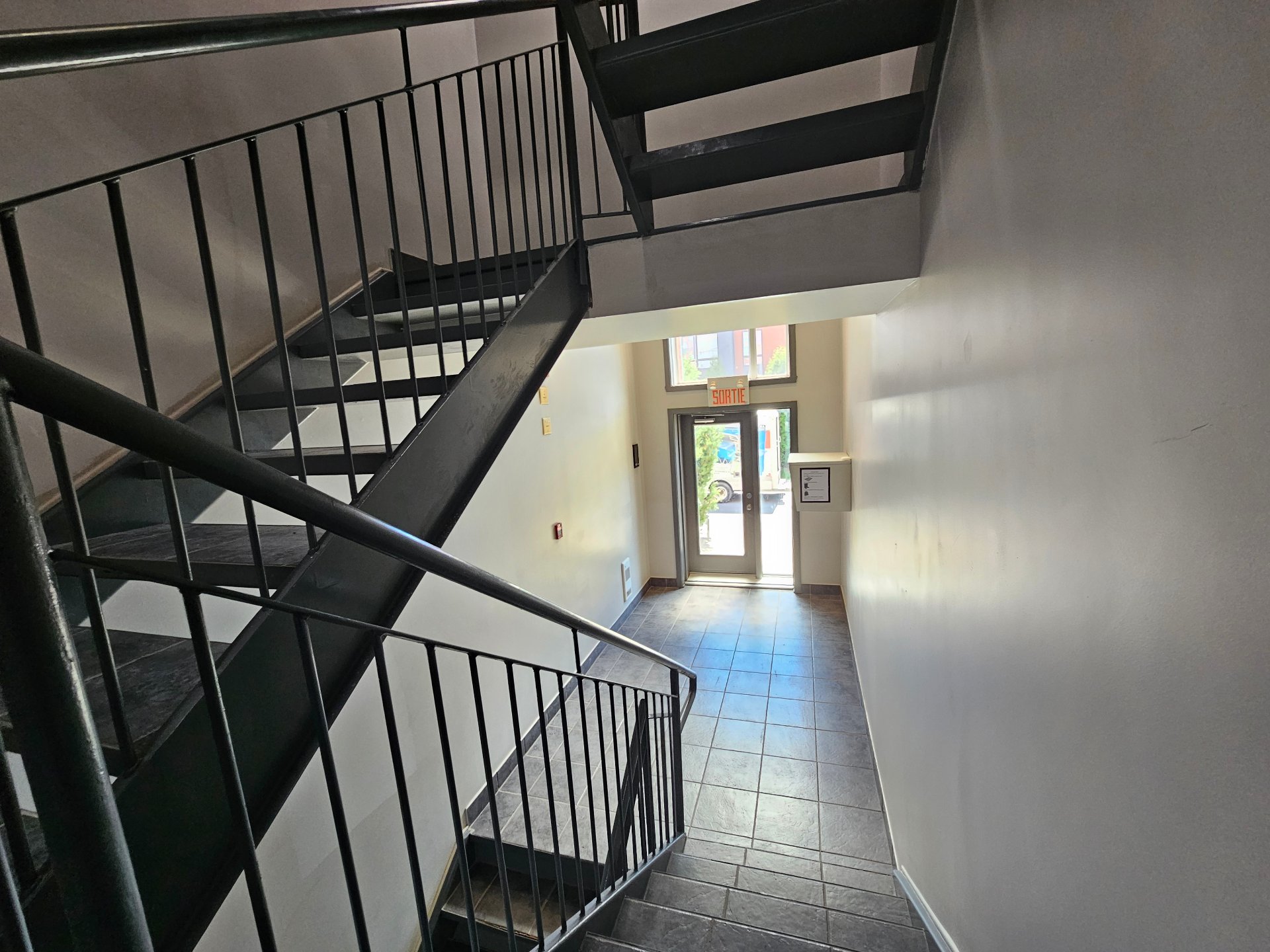 Photo - Staircase