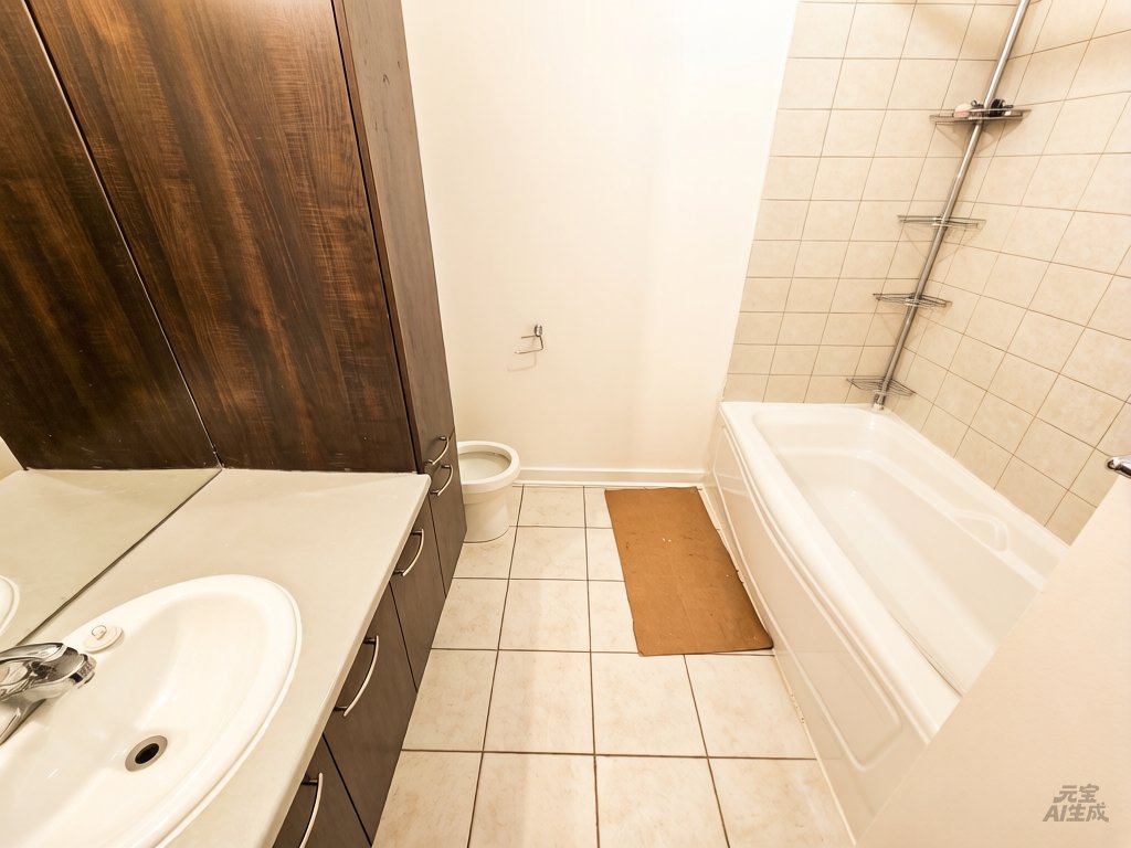 Photo - Bathroom