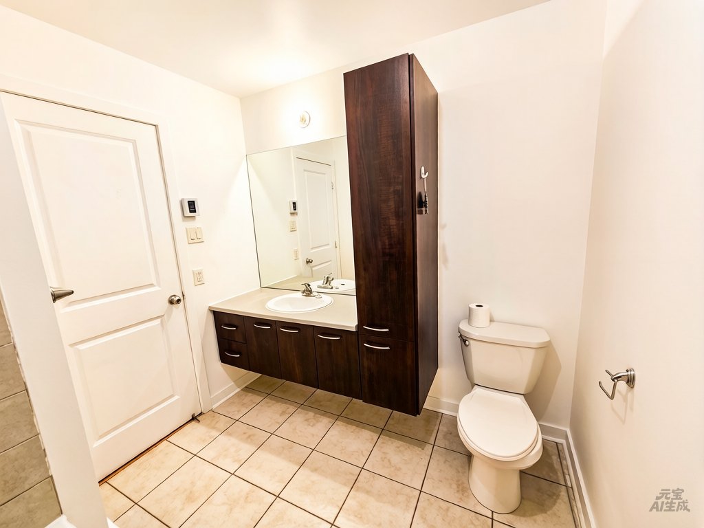 Photo - Bathroom