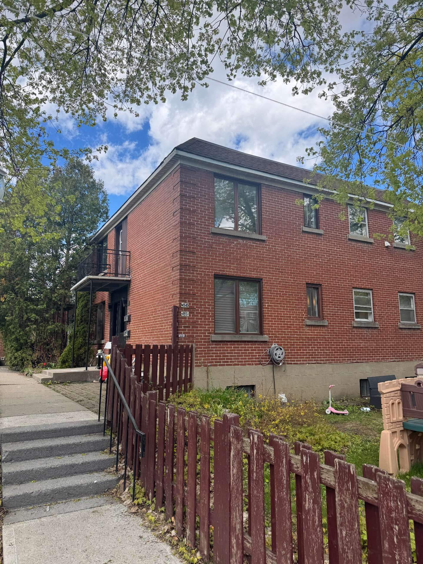 Photo - Exterior entrance